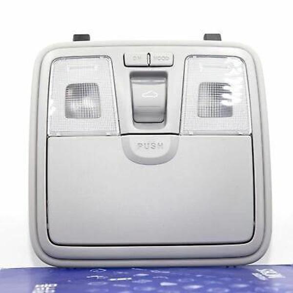 Tavan Lambası Accent 2011-2018 Blue Gri Ön (Oem No:928001R0008M) - Image 1