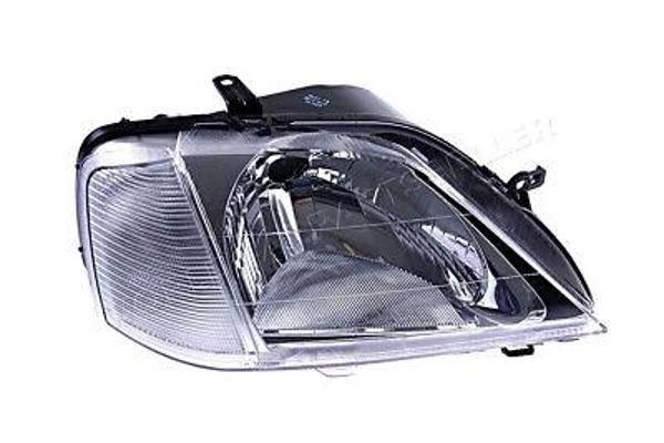 Renault Logan 2005- Far Sol  (Oem No:6001546789) - Image 1