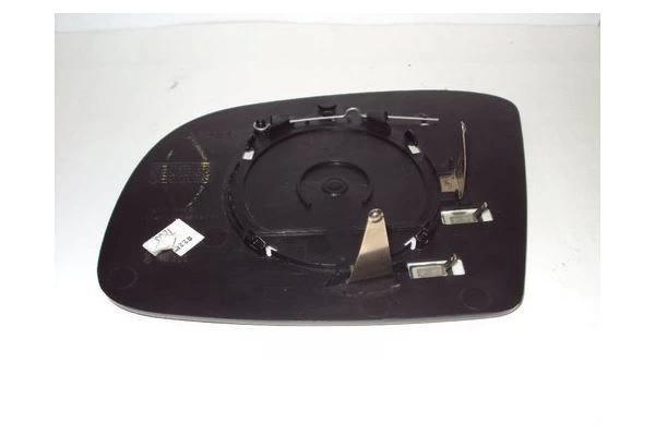 Mercedes W164 W251 Elektrikli Ayna Camı 06/08 Kör Noktalı (M-Class) Sağ 1648100219 (Oem No: 16481002 - Image 1