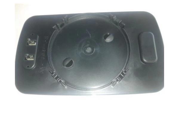 Bmw E46 Elektrikli Ayna Camı 98/05 Kör Noktalı Mavi Cam Sol 51168119724 (Oem No: 51168119724) - Image 1