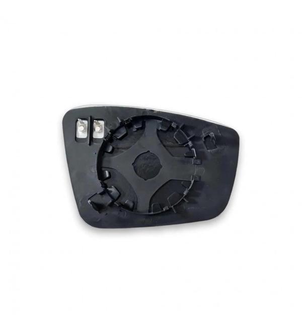 Skoda Rapıd Toledo Cıtıgo Fabıa ( 15-Den İtibaren;) Mıı Elektrikli Ayna Camı 12/15 Sol 5Ja857521B (O - Image 1