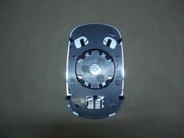 Doblo Elektrikli Ayna Camı 2001-2010 Sol-Sağ Oem No:71718326 - Image 1
