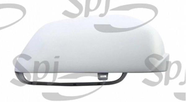Polo Octavia Ayna Kapağı 2005-2010 Astarlı Sol Oem No:Iz0857537A - Image 1
