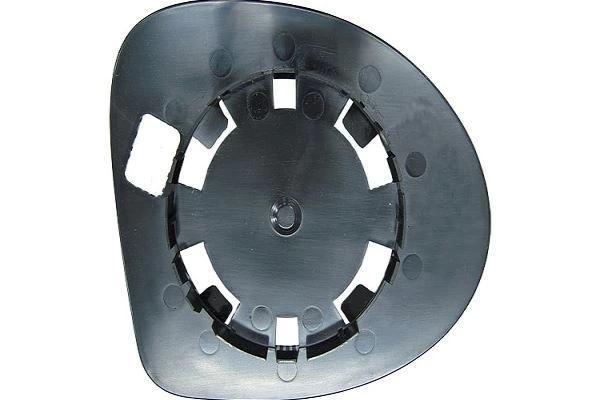 Renault Clıo Symbol Thalıa Mekanik Ayna Camı 09/12 Kör Noktalı Sdn Sol 7701067336 (Oem No: 770106733 - Image 1