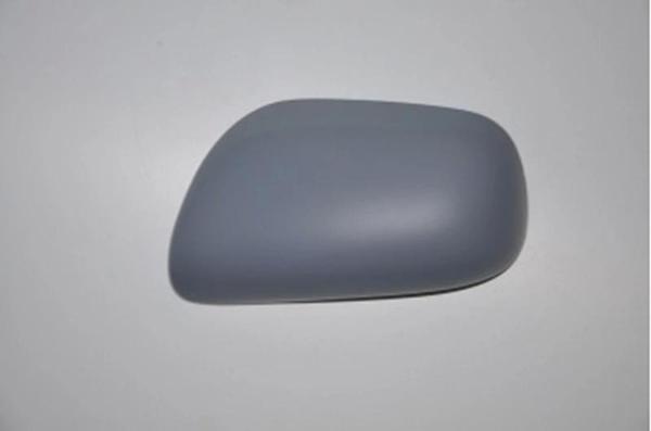 Toyota Corolla Yarıs Ayna Kapağı 08/14 Astarlı Sinyalsiz Tip Sol 87945-02230 (Oem No: 87945-02230) - Image 1