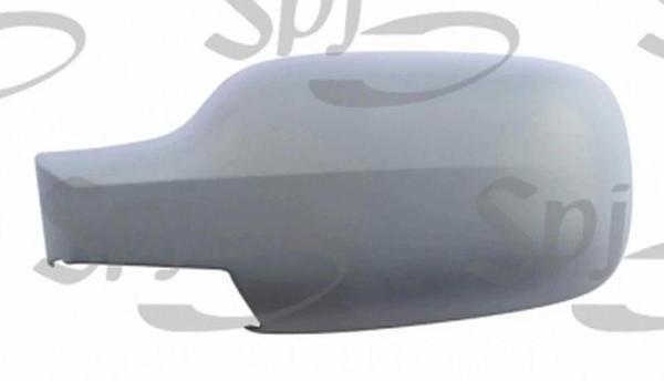 Megane Scenic Ayna Kapağı 2003-2009 Astarlı Sol Oem No:7701474454 - Image 1