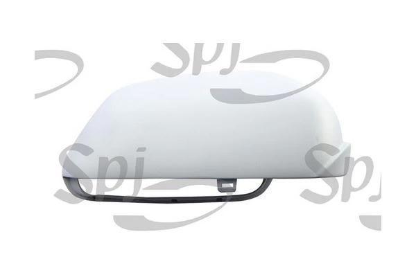 Vw Polo Octavıa Ayna Kapağı 05/10 Astarlı Sağ Iz0857538A (Oem No: Iz0857538A) - Image 1