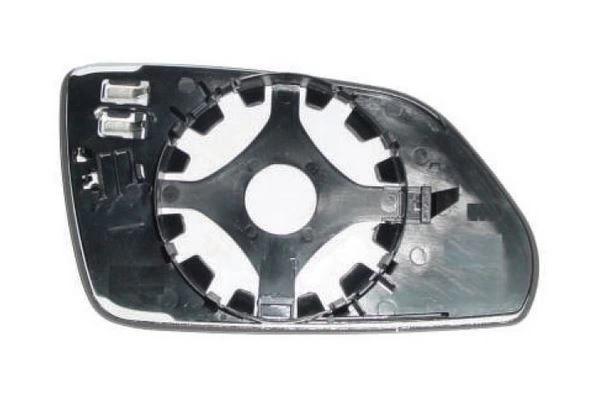 Skoda Polo Octavıa Elektrikli Ayna Camı 04/08 Kör Noktalı Sol = L-0497 1Z1857521F (Oem No: 1Z1857521 - Image 1