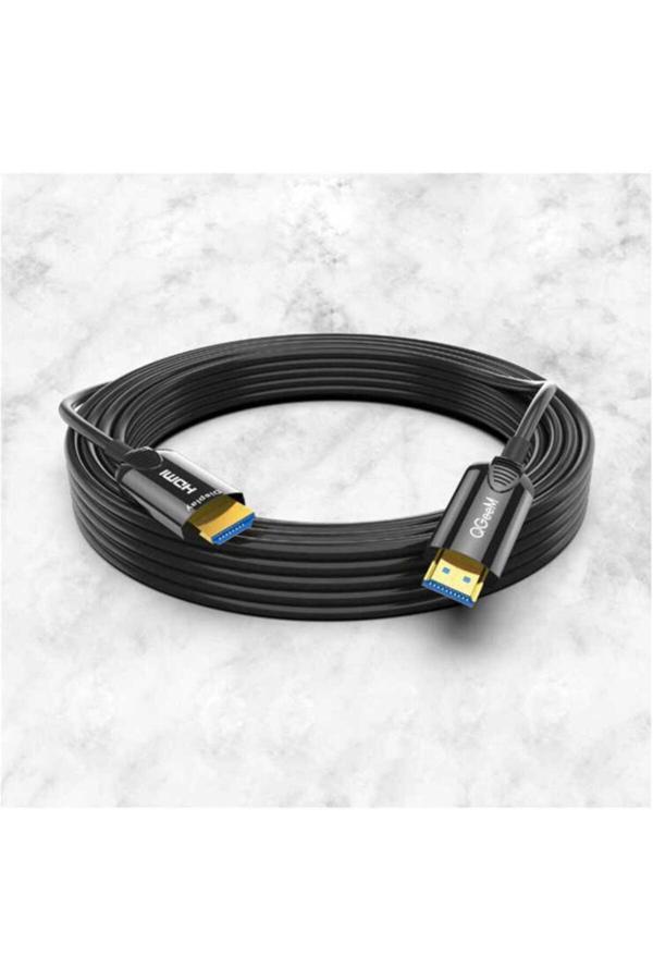 Qgeem Qg-Av15 Hdmı Kablo 15M - Image 1
