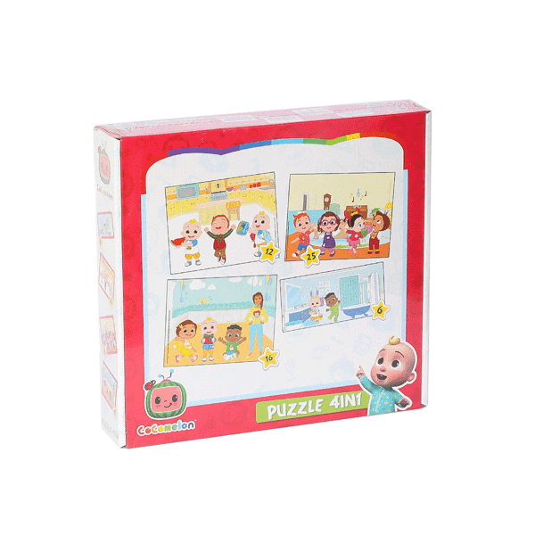 Eğitici Oyuncak 96700 Sevimli Mutfak Seti Kız Erkek Çocuk Eğitici - Image 1