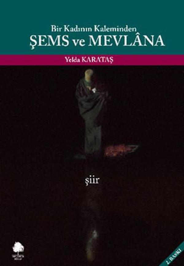 Bir Kadının Kaleminden Şems ve Mevlana - Ihlamur Kitap - Image 1