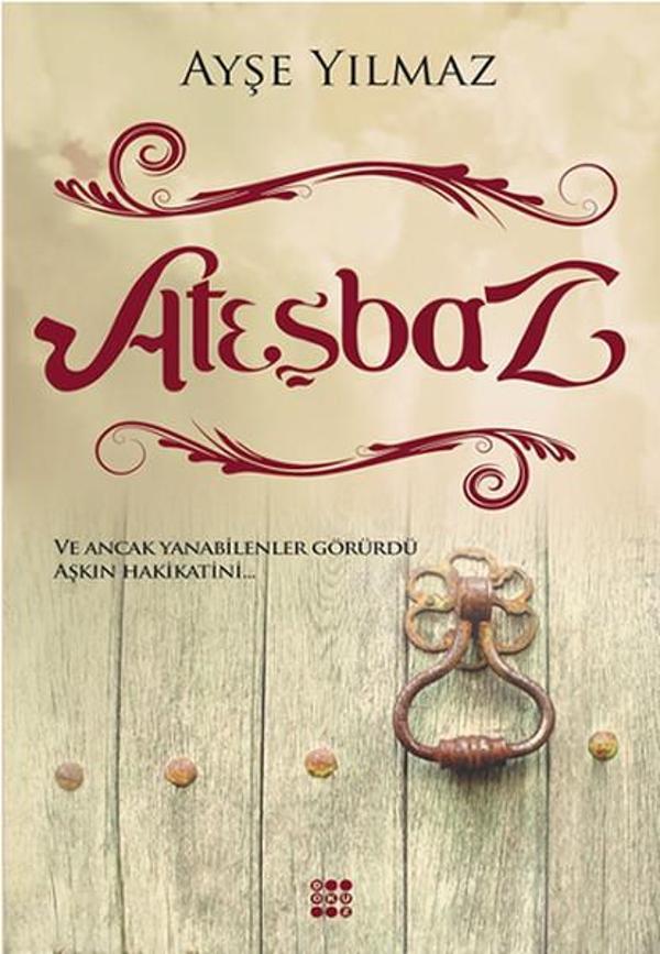 Ateşbaz - Dokuz Yayınları - Image 1