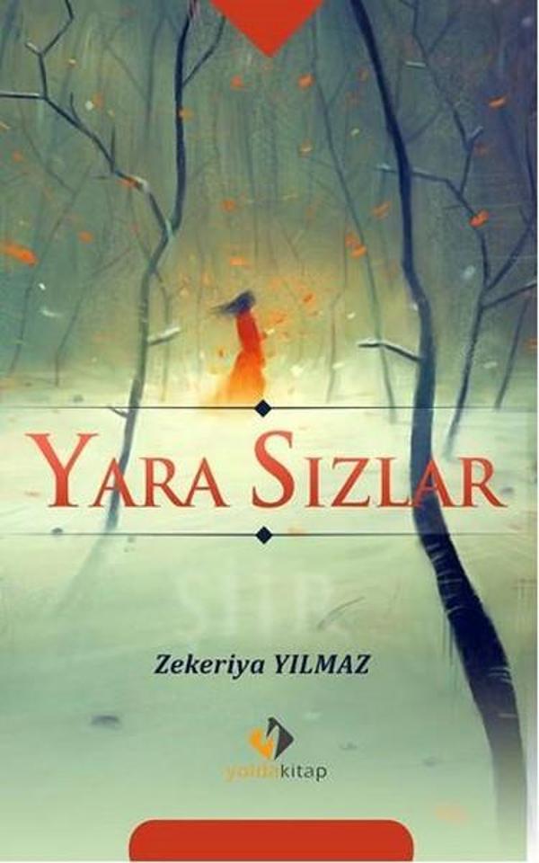 Yolda Kitap Yara Sızlar - Yolda Kitap - Image 1
