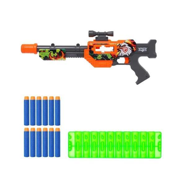 Eğitici Oyuncak 50cm DİNAZOR PELUŞ -HLY Kız Erkek Çocuk Eğitici - Image 1