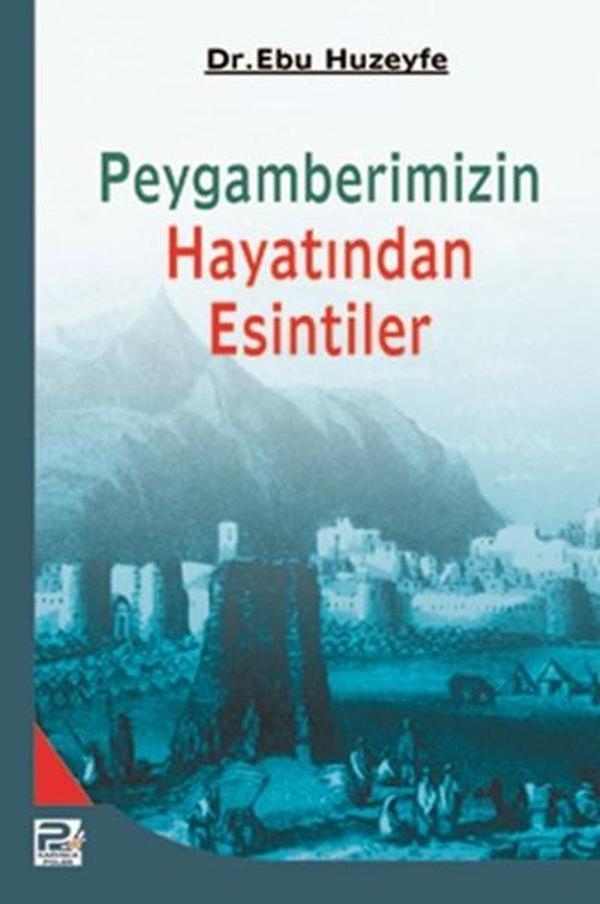 Peygamberimizin Hayatından Esintiler - Karınca Polen - Image 1