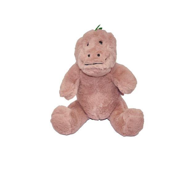 Eğitici Oyuncak 5603 30cm Dinozor Kız Erkek Çocuk Eğitici - Image 1
