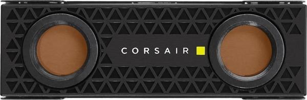 CORSAIR CX-9029002-WW Hydro X Series XM2 M.2 SSD Water Block (2280) - Image 1