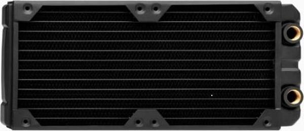 CORSAIR CX-9030002-WW Hydro X Serisi XR5 240mm Su Soğutma Radyatörü - Image 1