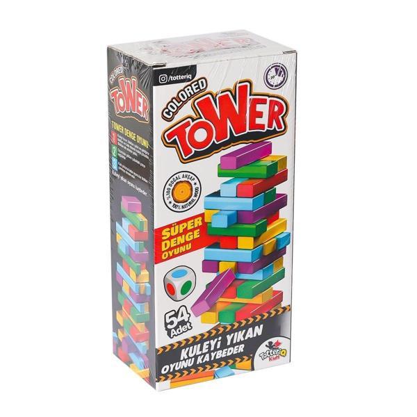 Eğitici Oyuncak 7375 Dünya Kültür Haritası Puzzle -Totteriq Kız Erkek Çocuk Eğitici Eğitici Oyun - Image 1