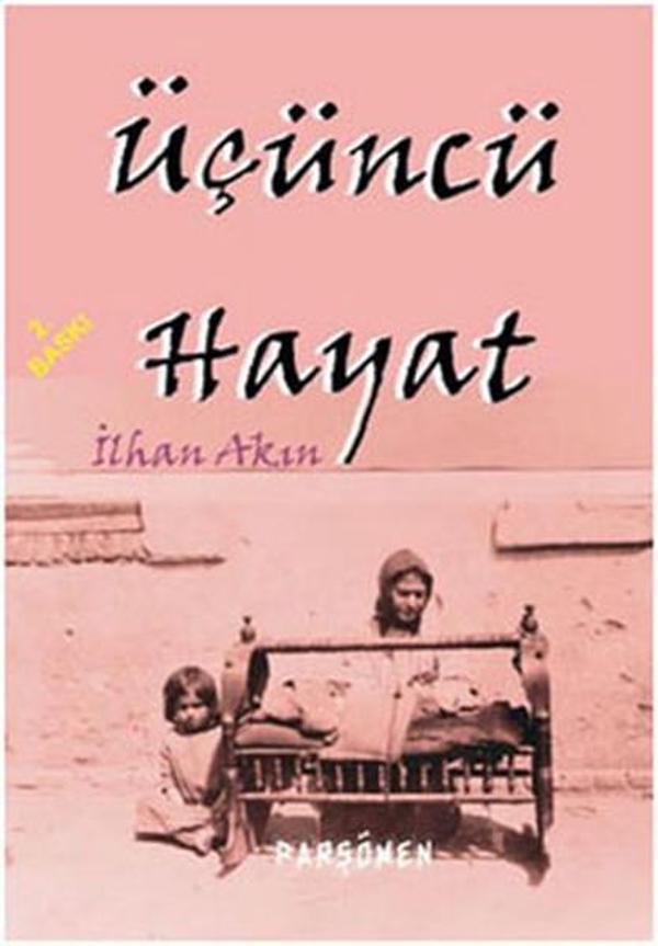 Parşömen Üçüncü Hayat - Parşömen - Image 1