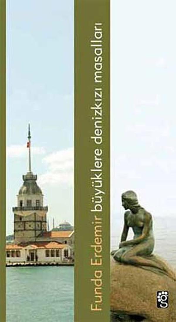 Büyüklere Denizkızı Masalları - Günebakan - Image 1