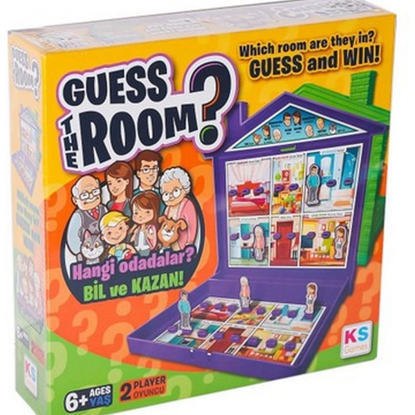 Eğitici Oyuncak KS Games Grand Teton National Park Puzzle 1500 Parça 22037 Kız Erkek Çocuk Eğiticil - Image 1