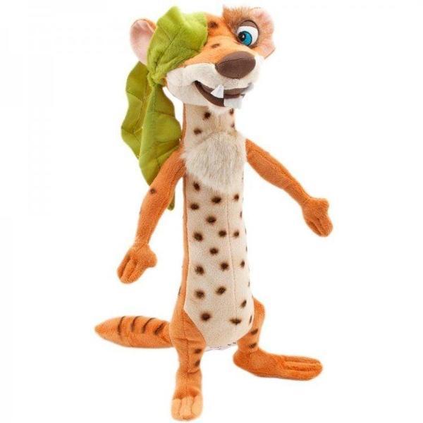 Eğitici Oyuncak Astron 5 Kasklı Peluş Figür 22cm Kız Erkek Çocuk Eğitici - Image 1