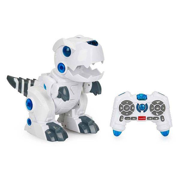 Eğitici Oyuncak Rastar Uzaktan Kumandalı Akıllı Robot Dino Kız Erkek Çocuk Eğitici Eğitici Oyunc - Image 1