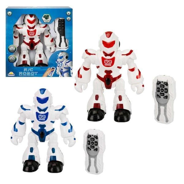 Eğitici Oyuncak RL589-35D Sök Tak Robot Seti Kız Erkek Çocuk Eğitici - Image 1