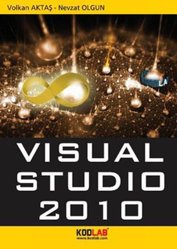 Visual Studio 2010 - Kodlab - Image 1