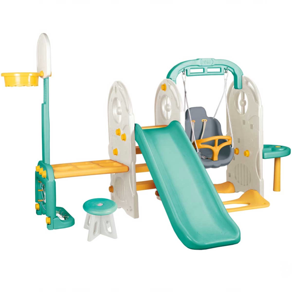 Eğitici Oyuncak Sesli Işıklı Kepçe 32cm Kız Erkek Çocuk Eğitici - Image 1