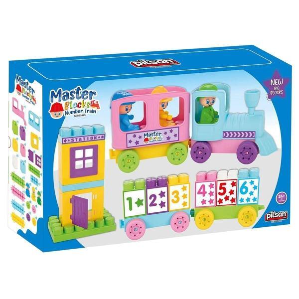 Eğlenceli Oyuncak 03999 Art Craft Unicorn Hamur Set 168 Gr Kız Erkek Çocuk Eğitici - Image 1