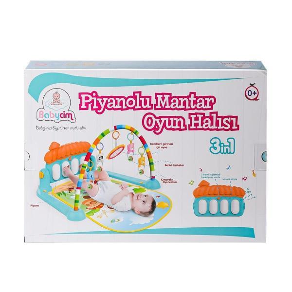Eğitici Oyuncak CNM-15 17 PARÇA SÖK TAK KAMYON OYUN SETİ 24 Kız Erkek Çocuk Eğitici Eğitici Oyun - Image 1