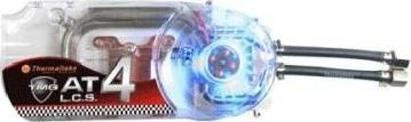 Thermaltake AT4 VGA Su Bloğu ATi Radeon HD 2900 XT - Image 1