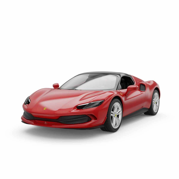 Eğlenceli Oyuncak 1:16 Lamborghini Countach LPI 800-4 Uzaktan Kumandalı Araba Kız Erkek Çocuk Eğitici - Image 1