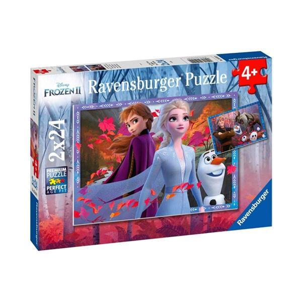 Eğlenceli Oyuncak 12000526 Alice ile Maceralar 1000 parça Ravensburger Puzzle Kız Erkek Çocuk Eğitici - Image 1