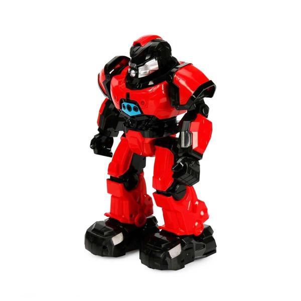 Eğitici Oyuncak Sunman Uzaktan Kumandalı Crazon Fonksiyonlu Robot Kız Erkek Çocuk Eğitici Eğitic - Image 1
