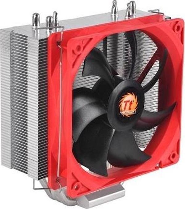 THERMALTAKE Nic F3 CLP0605 HAVA SOĞUTMALI 1151p İŞLEMCİ FANI - Image 1