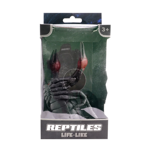 Eğitici Oyuncak Die Cast Metal Yeşil Pikap ve Gri Dinozor Kız Erkek Çocuk Eğitici Eğitici Oyunca - Image 1