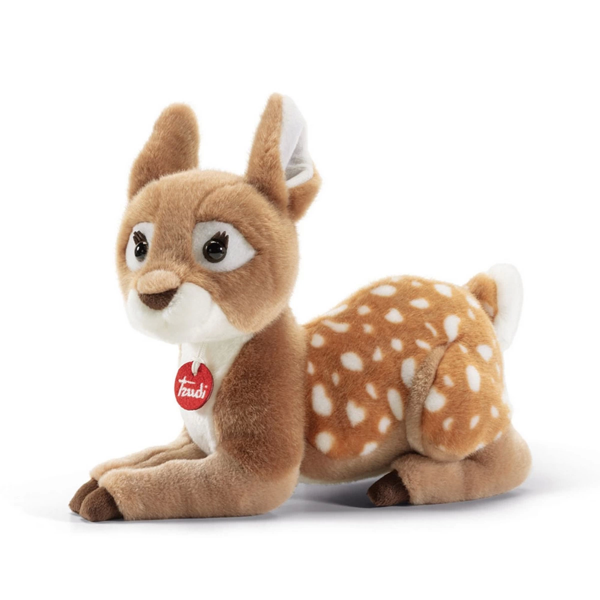 Eğitici Oyuncak Trudi Peluş Koala 12cm Kız Erkek Çocuk Eğitici - Image 1