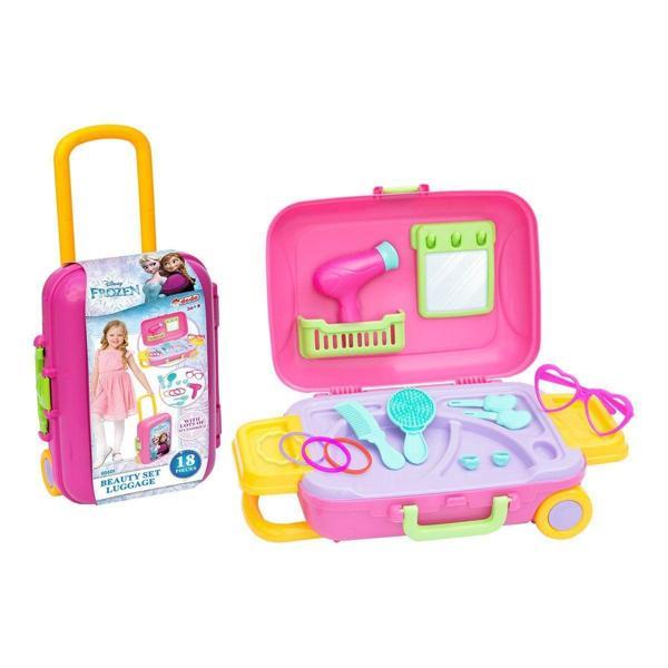 Eğlenceli Oyuncak Pijamalı Peluş Ayı 40cm Kız Erkek Çocuk Eğitici - Image 1