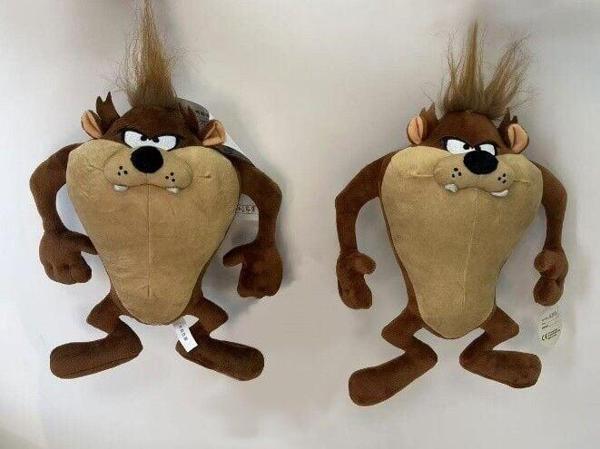 Eğlenceli Oyuncak 5782 SUN-ANB-PELUŞ TWEETY 30cm 5R LT Kız Erkek Çocuk Eğitici - Image 1
