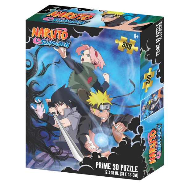 Eğlenceli Oyuncak Prime 3D - Superman 300 Parça Yetişkin Puzzle 32715 Kız Erkek Çocuk Eğitici Eğit - Image 1