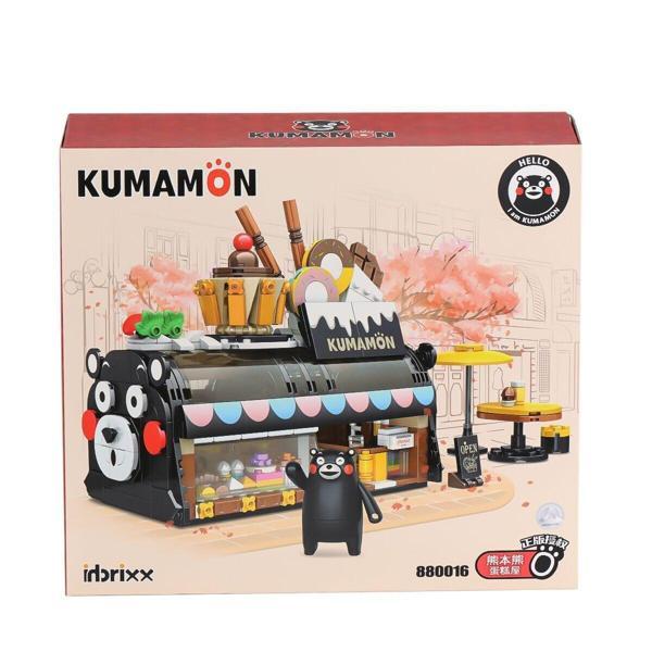 Eğitici Oyuncak P633012 Panlos Tuğla Şehri 556 Parça Blok Seti -Vagon life Kız Erkek Çocuk Eğiticil - Image 1