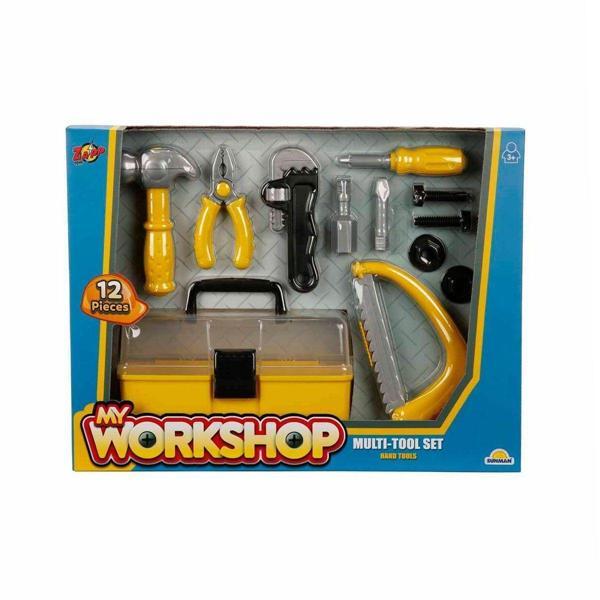 Eğlenceli Oyuncak PUZZLE-10695 Peace Of Mind 1000 Parça Puzzle Kız Erkek Çocuk Eğitici Eğitici Oyu - Image 1