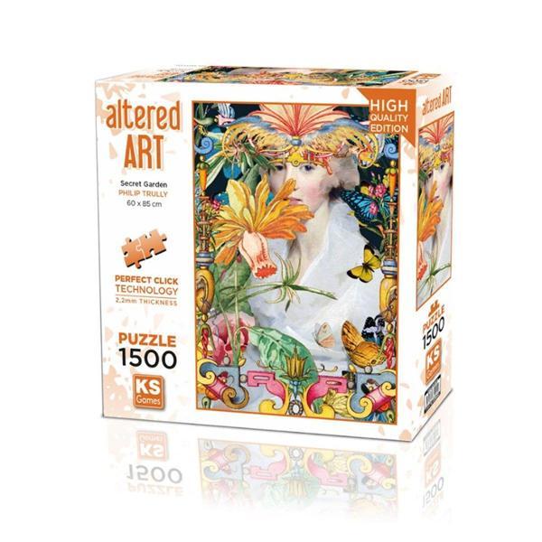 Eğlenceli Oyuncak 7193 Çark Puzzle Sayılar -Dıytoy Kız Erkek Çocuk Eğitici - Image 1
