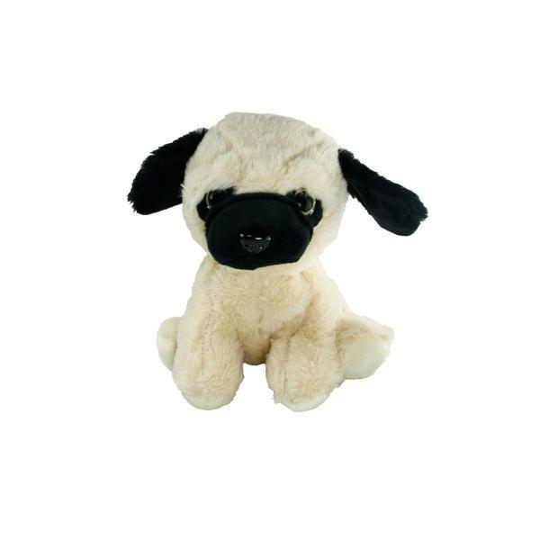 Eğitici Oyuncak PABA501532-25 Peluş Kalpli Ayı 25cm Kız Erkek Çocuk Eğitici - Image 1