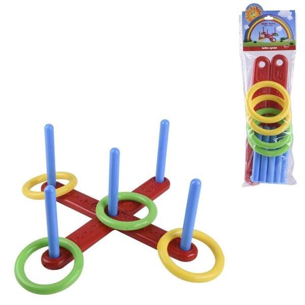 Eğlenceli Oyuncak Zuzu Oyuncak Çöp Kamyonu Kız Erkek Çocuk Eğitici - Image 1