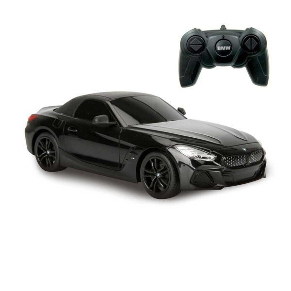 Eğlenceli Oyuncak Rastar 1:18 BMW Z4 Roadster Uzaktan Kumandalı Işıklı Araba Kız Erkek Çocuk Eğiticil - Image 1
