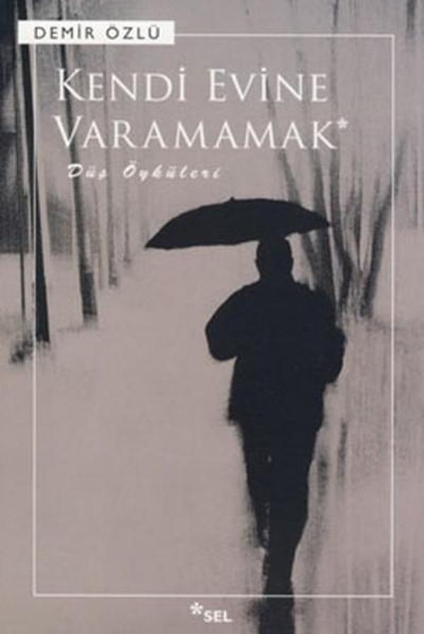 Kendi Evine Varamamak - Sel Yayıncılık - Image 1